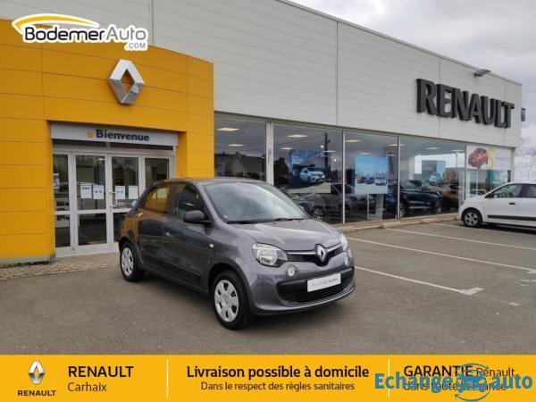 Renault Twingo III 1.0 SCe 70 E6C Life