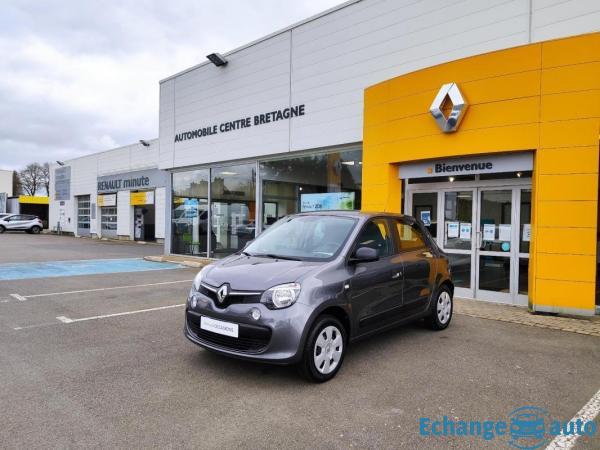 Renault Twingo III 1.0 SCe 70 E6C Life