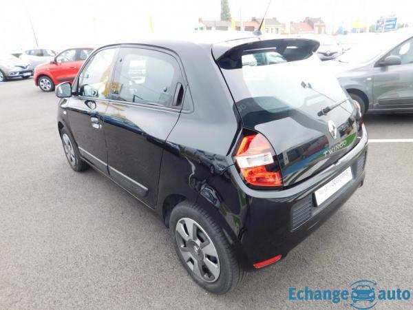 Renault Twingo 1.0 SCE 70CH ZEN