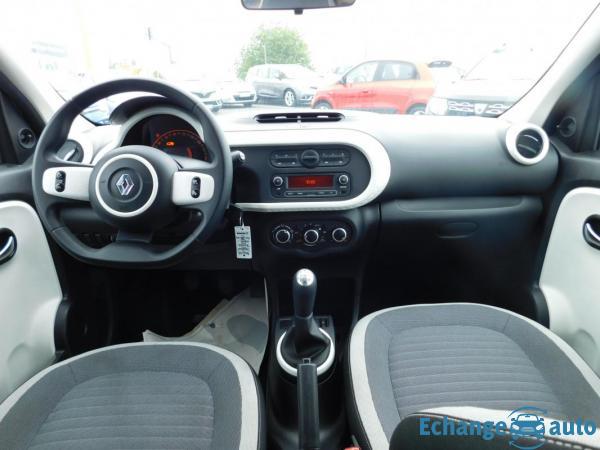 Renault Twingo 1.0 SCE 70CH ZEN
