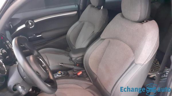 Mini Cooper S 192 cv black édition