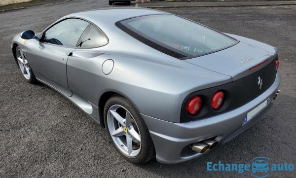Ferrari F360 MODENA F1 V8 400 cv