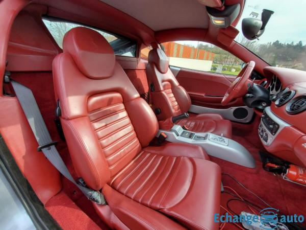 Ferrari F360 MODENA F1 V8 400 cv