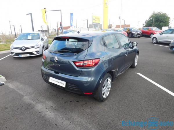 Renault Clio 1.5 DCI 75CH BUSINESS