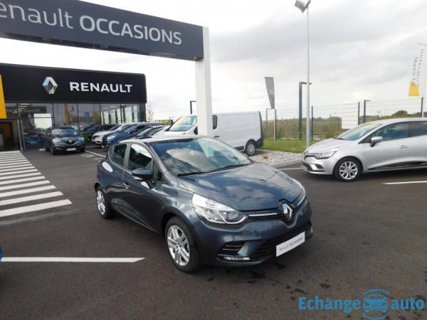Renault Clio 1.5 DCI 75CH BUSINESS