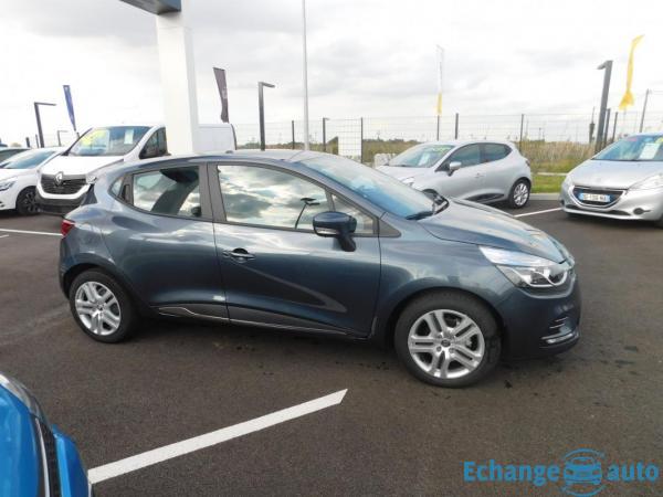 Renault Clio 1.5 DCI 75CH BUSINESS