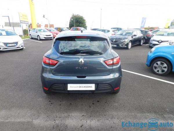 Renault Clio 1.5 DCI 75CH BUSINESS