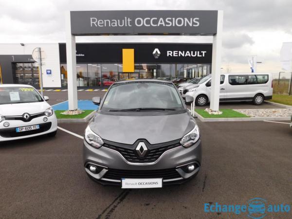 Renault Scénic 1.5 DCI 110CH ZEN