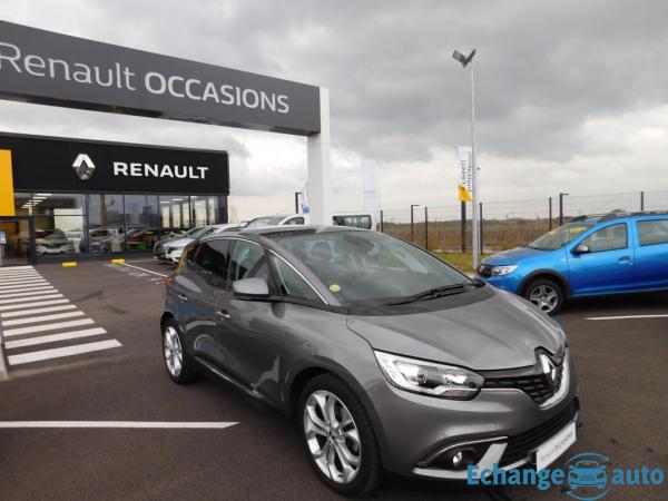 Renault Scénic 1.5 DCI 110CH ZEN