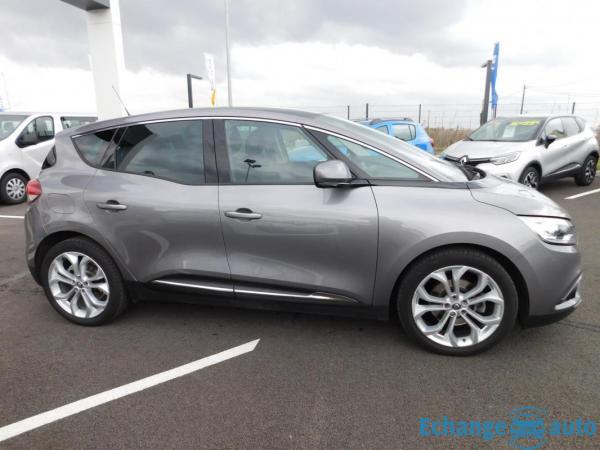 Renault Scénic 1.5 DCI 110CH ZEN