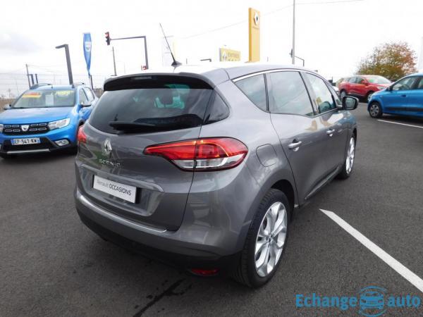 Renault Scénic 1.5 DCI 110CH ZEN