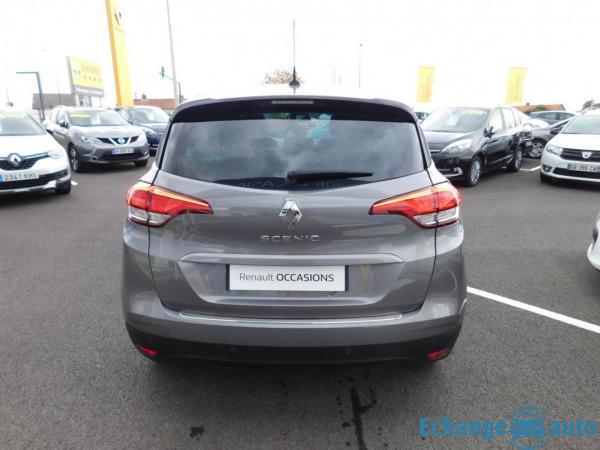 Renault Scénic 1.5 DCI 110CH ZEN