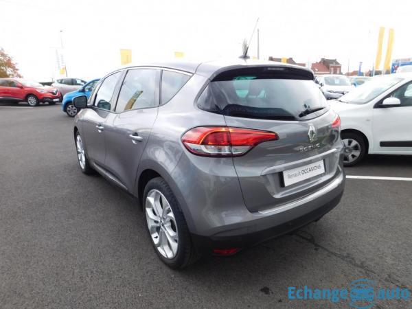 Renault Scénic 1.5 DCI 110CH ZEN