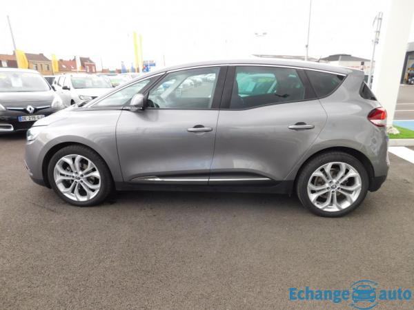 Renault Scénic 1.5 DCI 110CH ZEN
