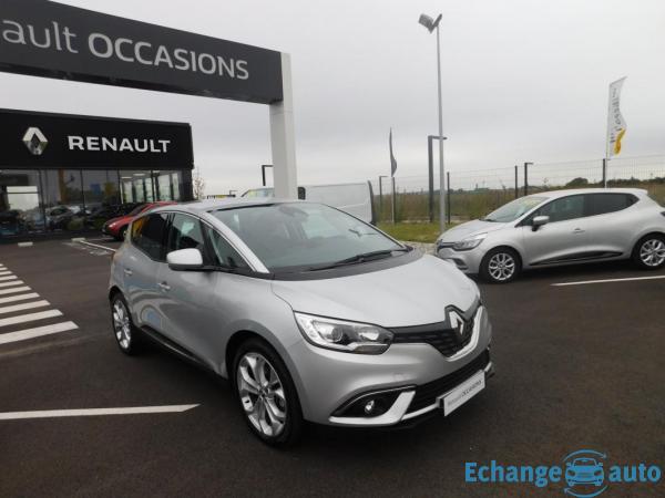 Renault Scénic 1.5 DCI 110CH BUSINESS
