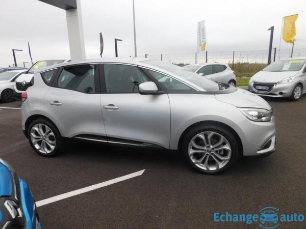 Renault Scénic 1.5 DCI 110CH BUSINESS