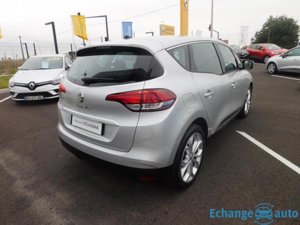 Renault Scénic 1.5 DCI 110CH BUSINESS