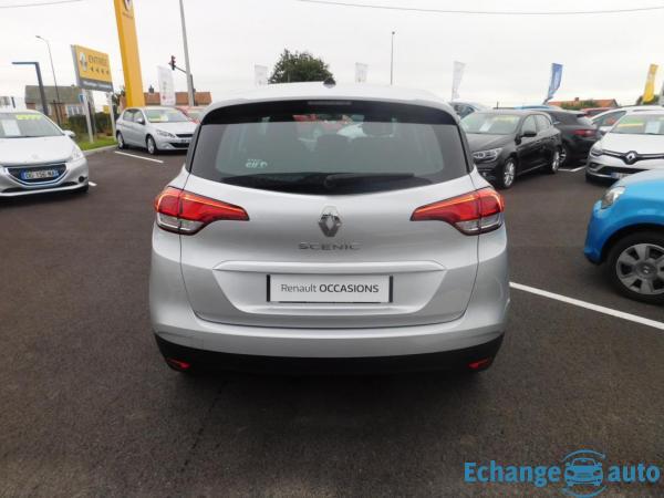 Renault Scénic 1.5 DCI 110CH BUSINESS