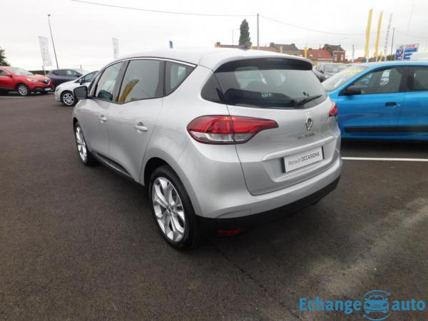 Renault Scénic 1.5 DCI 110CH BUSINESS