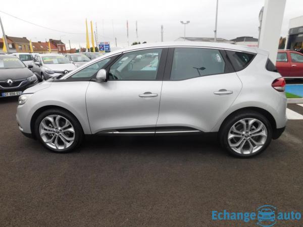 Renault Scénic 1.5 DCI 110CH BUSINESS
