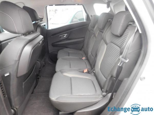 Renault Scénic 1.5 DCI 110CH BUSINESS