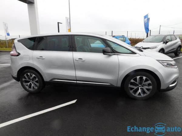 Renault Espace 1.6 DCI 160CH EDC INTENS