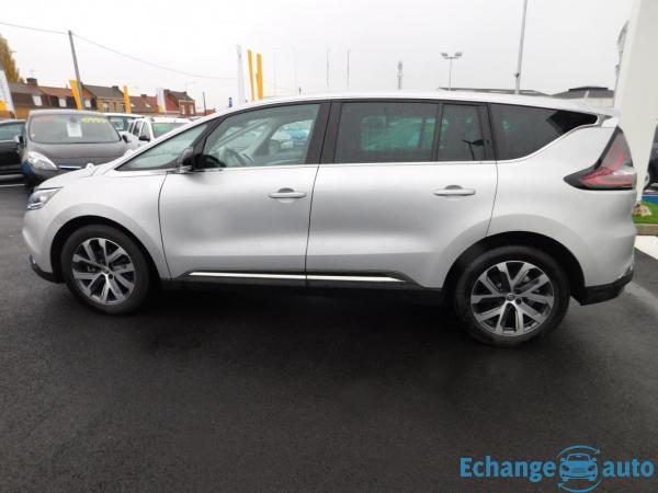 Renault Espace 1.6 DCI 160CH EDC INTENS