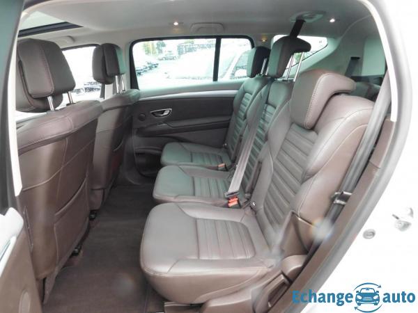 Renault Espace 1.6 DCI 160CH EDC INTENS