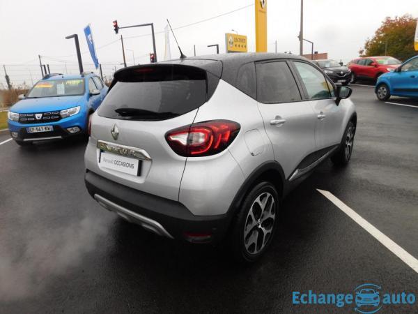 Renault Captur TCE 120CH INTENS