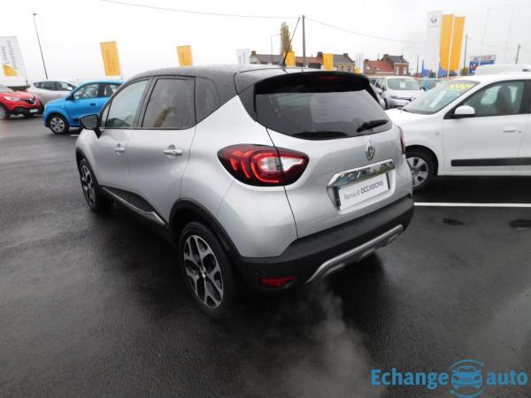 Renault Captur TCE 120CH INTENS