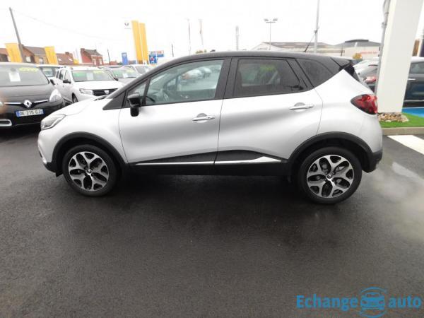 Renault Captur TCE 120CH INTENS