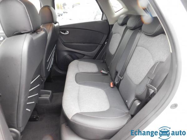 Renault Captur TCE 120CH INTENS