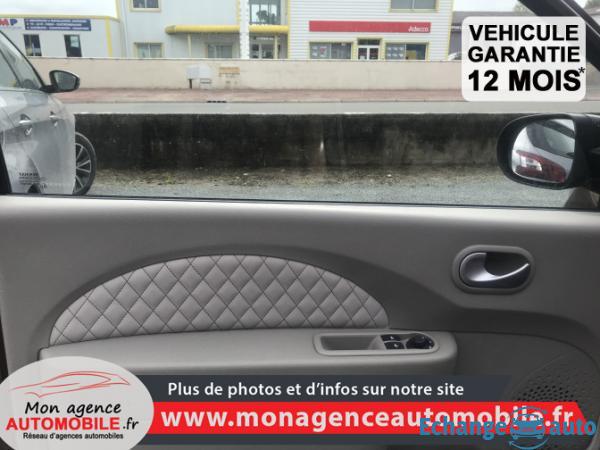 Renault TWINGO 1.2L INITIALE