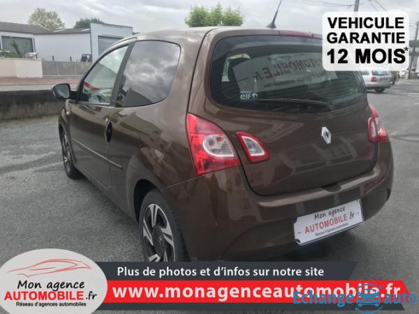 Renault TWINGO 1.2L INITIALE