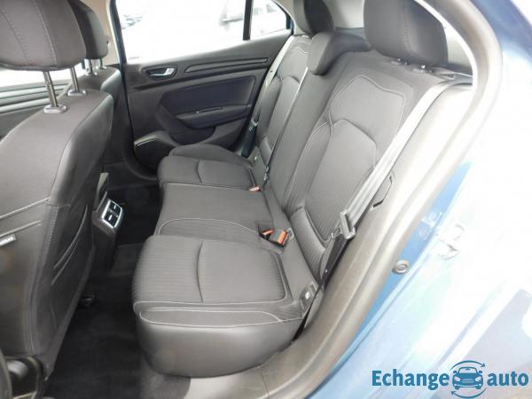 Renault Mégane 1.5 DCI 110CH BUSINESS EDC