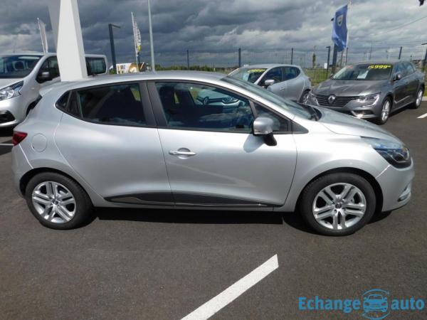 Renault Clio 1.5 DCI 90CH BUSINESS