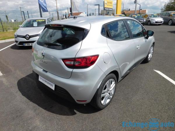 Renault Clio 1.5 DCI 90CH BUSINESS