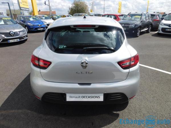 Renault Clio 1.5 DCI 90CH BUSINESS