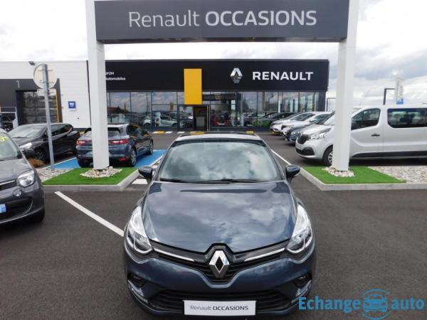 Renault Clio 1.5 DCI 90CH BUSINESS