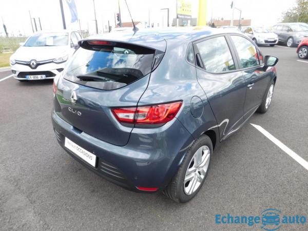 Renault Clio 1.5 DCI 90CH BUSINESS