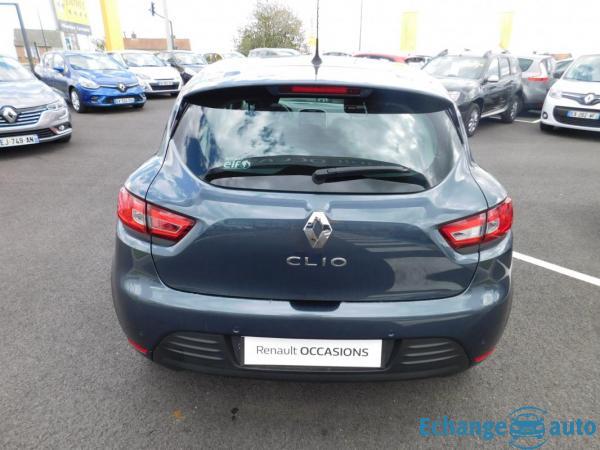 Renault Clio 1.5 DCI 90CH BUSINESS