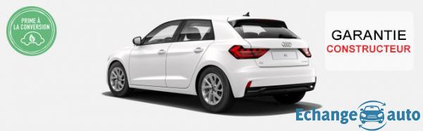 Audi A1 Sportback 25 TFSI 1.0 / Design