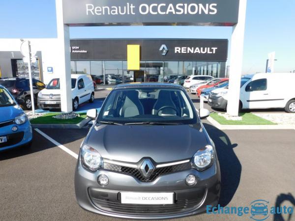 Renault Twingo 1.0 SCE 70CH LIMITED
