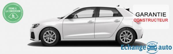 Audi A1 Sportback 25 TFSI 1.0 / Design