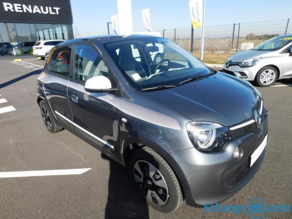 Renault Twingo 1.0 SCE 70CH LIMITED