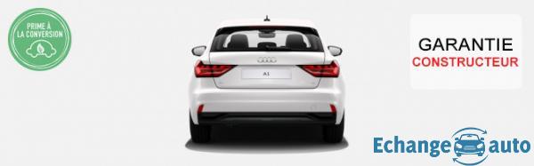 Audi A1 Sportback 25 TFSI 1.0 / Design