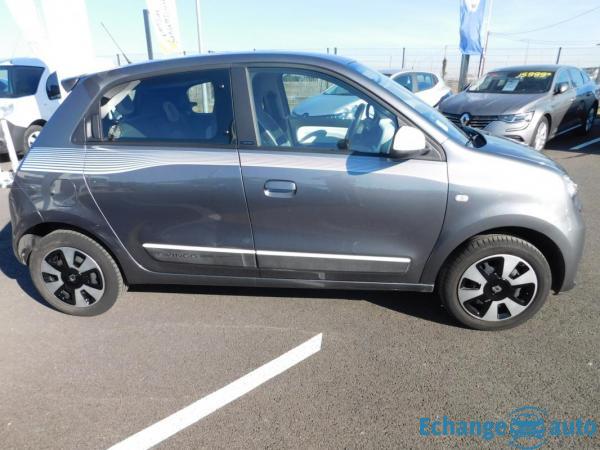 Renault Twingo 1.0 SCE 70CH LIMITED