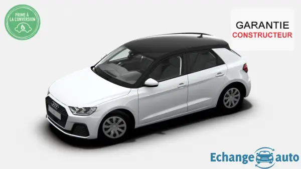 Audi A1 Sportback 25 TFSI 1.0 / Design