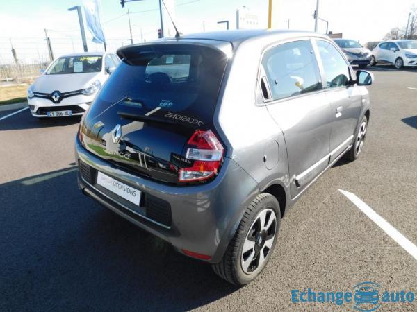 Renault Twingo 1.0 SCE 70CH LIMITED