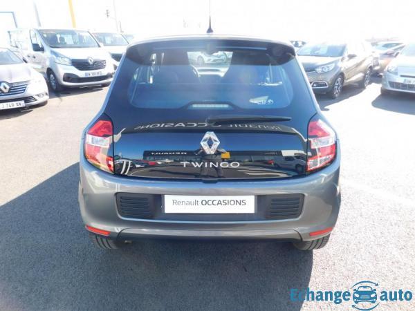 Renault Twingo 1.0 SCE 70CH LIMITED
